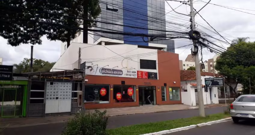 Sala comercial para venda  no bairro centro em canoas
