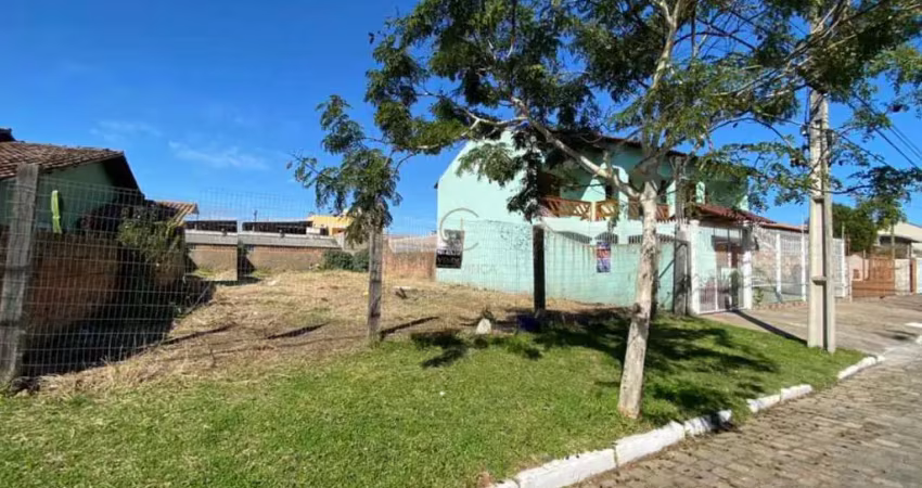 Terreno à venda no Rio Branco, Canoas 