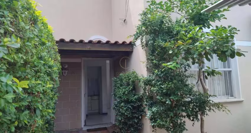 Casa em condomínio fechado com 2 quartos à venda no Igara, Canoas 