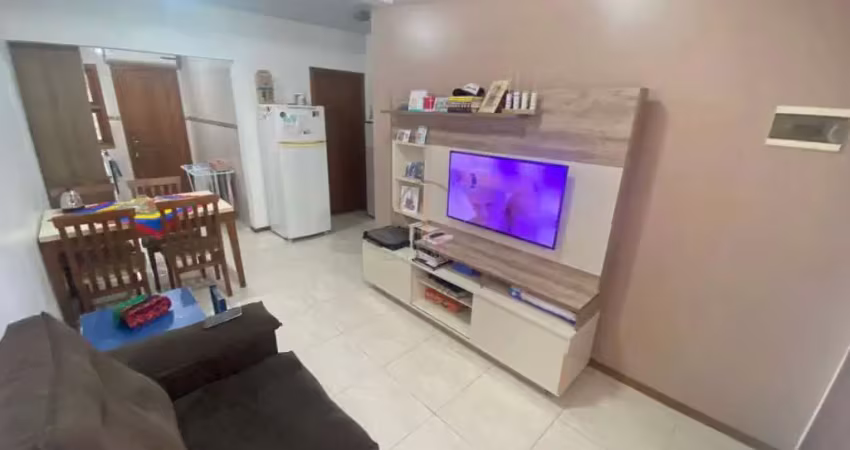 Casa com 2 quartos à venda no São José, Canoas 