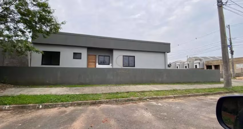 Casa com 2 quartos à venda no Olaria, Canoas 