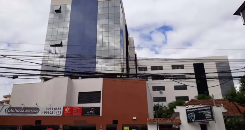 Sala comercial para venda  no bairro centro em canoas