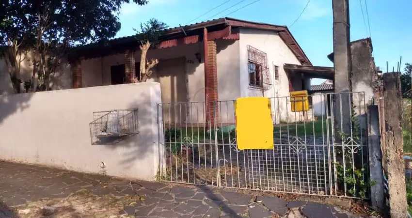 Terreno à venda no São Luis, Canoas 