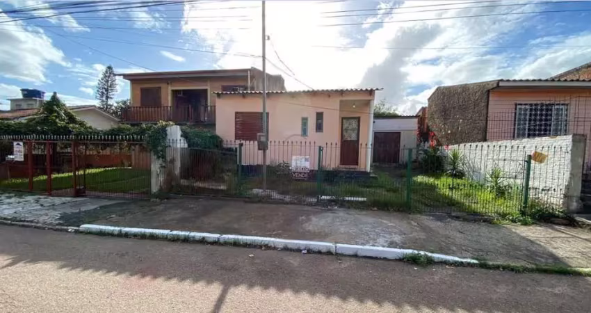 Terreno à venda no Estância Velha, Canoas 