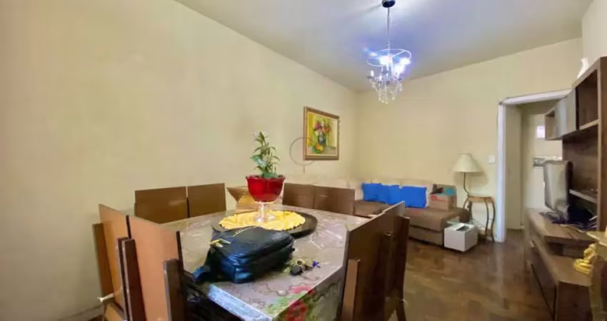 Apartamento mobiliado com 02 dorm. - no centro de canoas