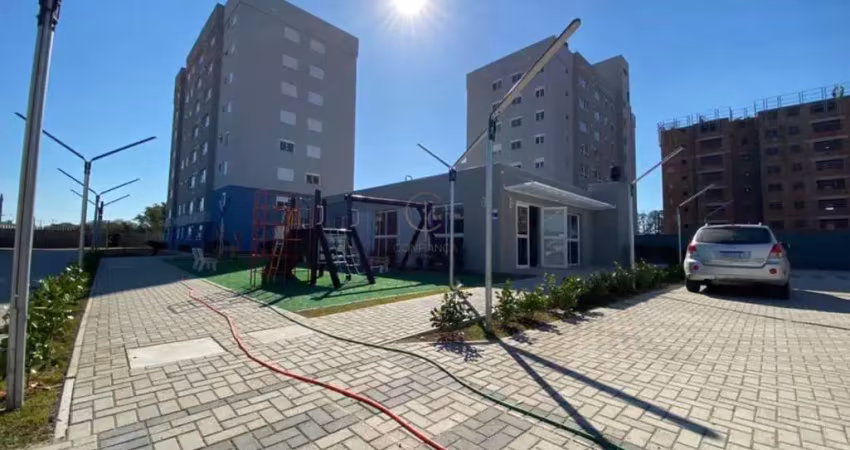 Apartamento com 2 quartos à venda no Fátima, Canoas 