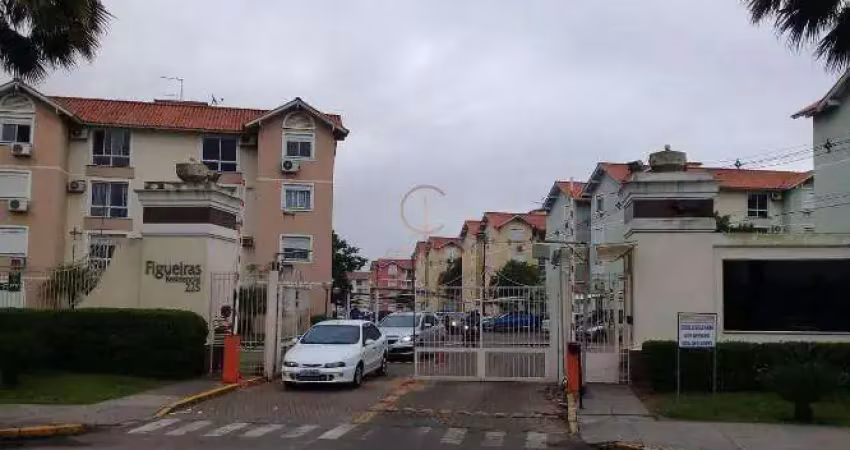 Apartamento com 3 quartos à venda no Mato Grande, Canoas 