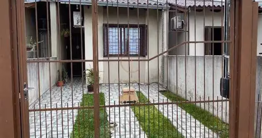 Casa com 2 quartos à venda no Jardim do Bosque, Cachoeirinha 