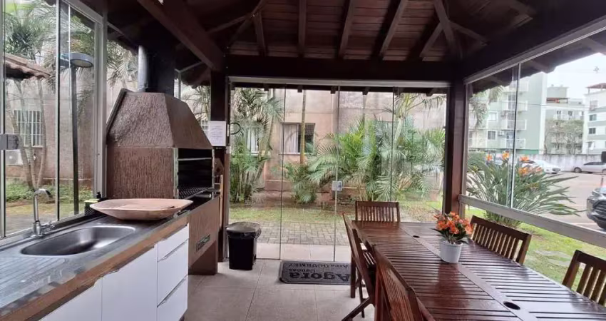 Apartamento com 2 quartos à venda no Igara, Canoas 