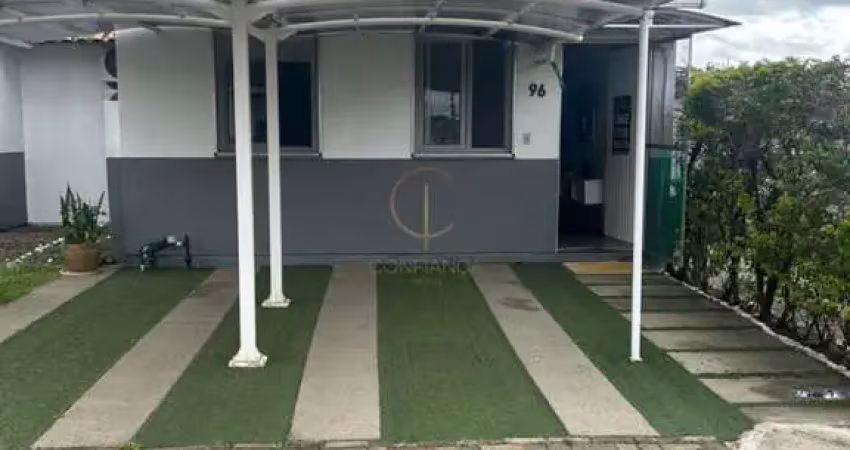 Casa com 2 quartos à venda no São Luis, Canoas 