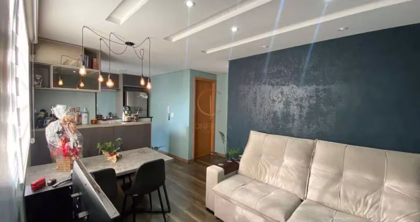 Apartamento com 2 quartos à venda no São José, Canoas 