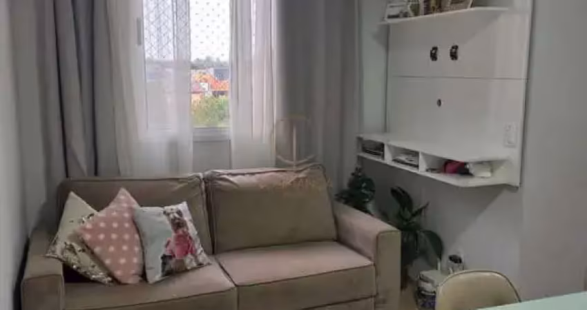 Apartamento com 2 quartos à venda no Olaria, Canoas 