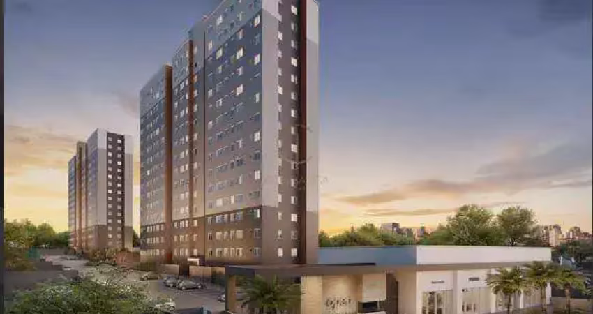Empreendimento major ! bairro marechal rondon de 2 dormitórios - mcmv !