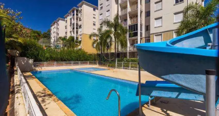 Apartamento com 2 quartos à venda no Morro Santana, Porto Alegre 