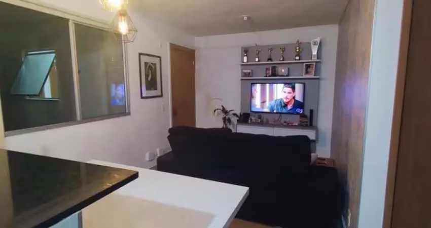 Apartamento com 2 quartos à venda no São José, Canoas 
