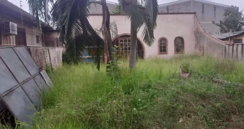 Terreno à venda no Fátima, Canoas 