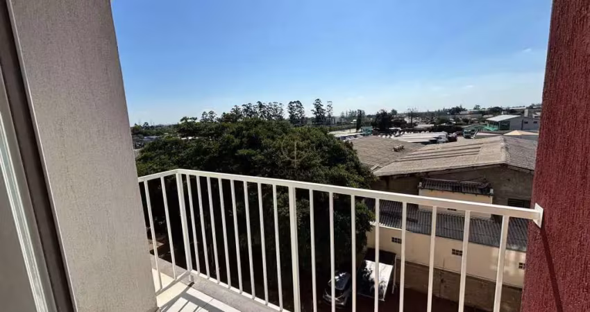 Apartamento com 2 quartos à venda no Fátima, Canoas 
