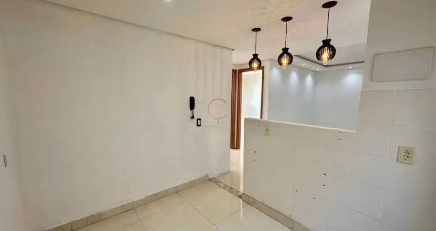 Apartamento com 2 quartos à venda no São José, Canoas 
