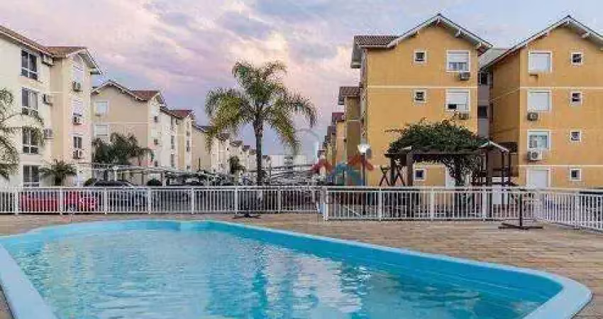 Apartamento 03 dormitórios mato grande grande canoas rs