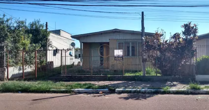 Terreno à venda no Niterói, Canoas 