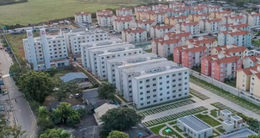 Apartamento para venda  no bairro mato grande em canoas