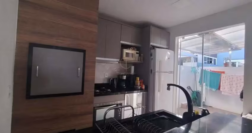 Casa com 2 quartos à venda no Mato Grande, Canoas 
