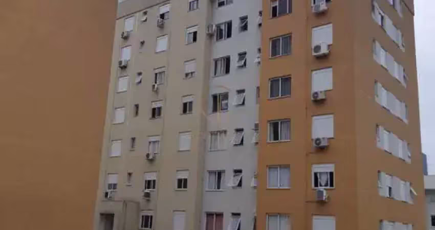 Apartamento com 2 quartos à venda no Olaria, Canoas 