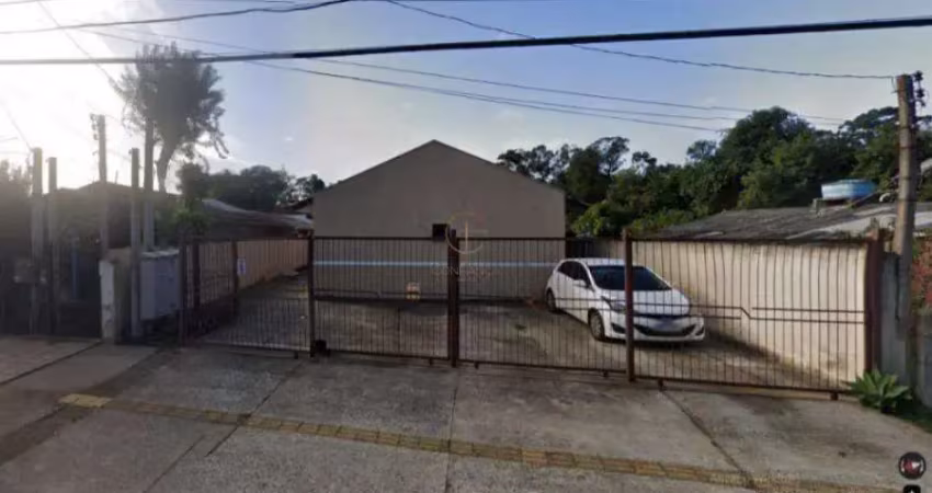 Casa com 2 quartos à venda no Olaria, Canoas 