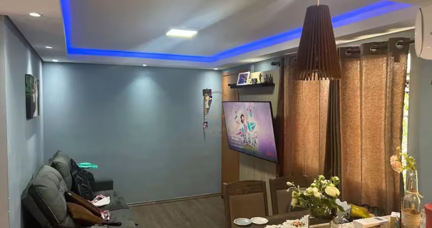 Apartamento com 2 quartos à venda no Igara, Canoas 
