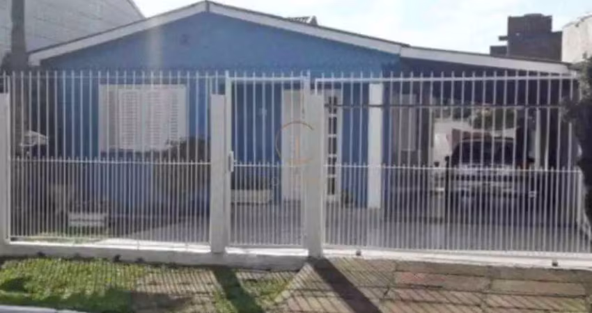 Casa com 2 quartos à venda no Harmonia, Canoas 