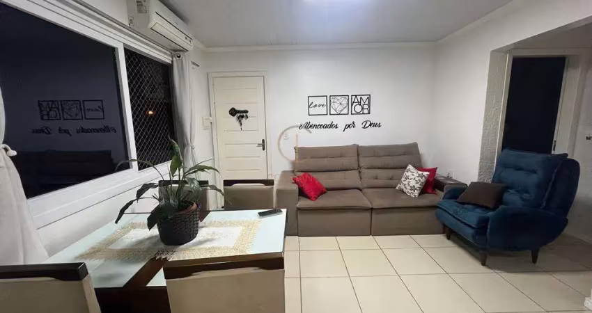 Apartamento com 2 dormitorios, estancia velha - canoas/rs.