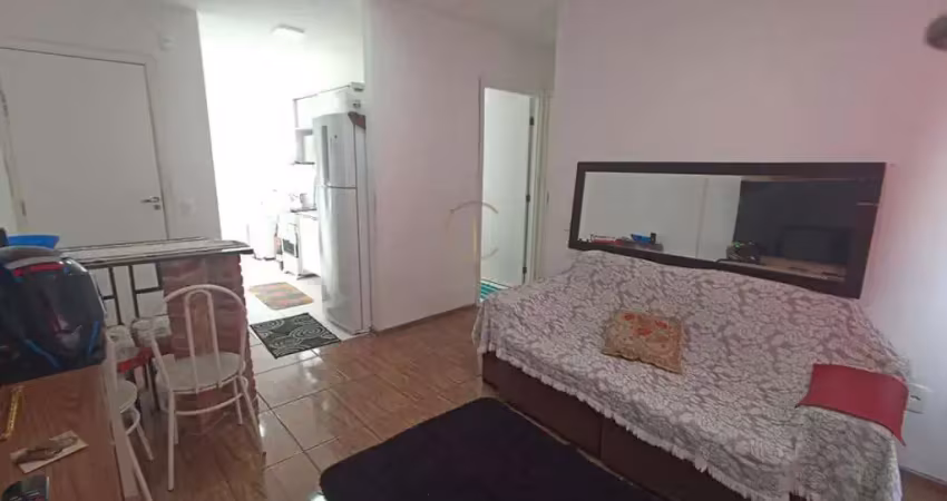 Apartamento com 2 quartos à venda no Estância Velha, Canoas 