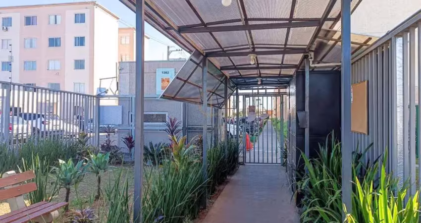 Ótimo apartamento com 02 dormitórios e uma vaga rotativa próximo ao park shopping canoas