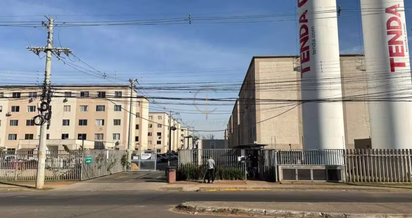 Apartamento de 2 dormitórios no bairro estância velha