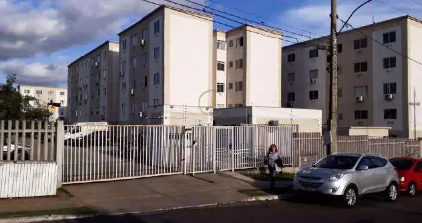 Apartamento de 01 dormitório próximo a ulbra-canoas
