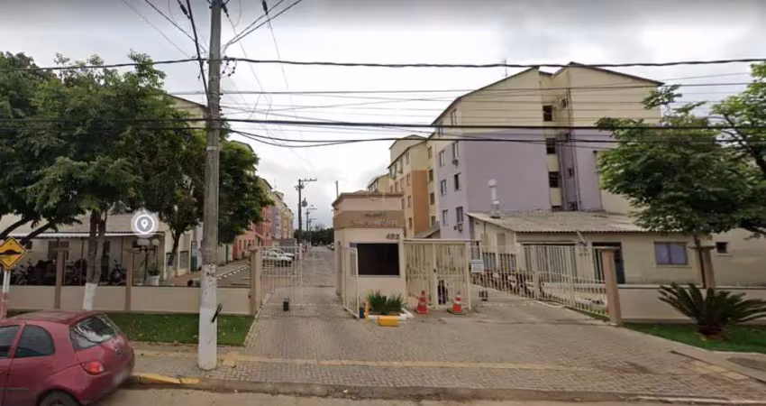 Apartamento com 2 quartos à venda no Estância Velha, Canoas 