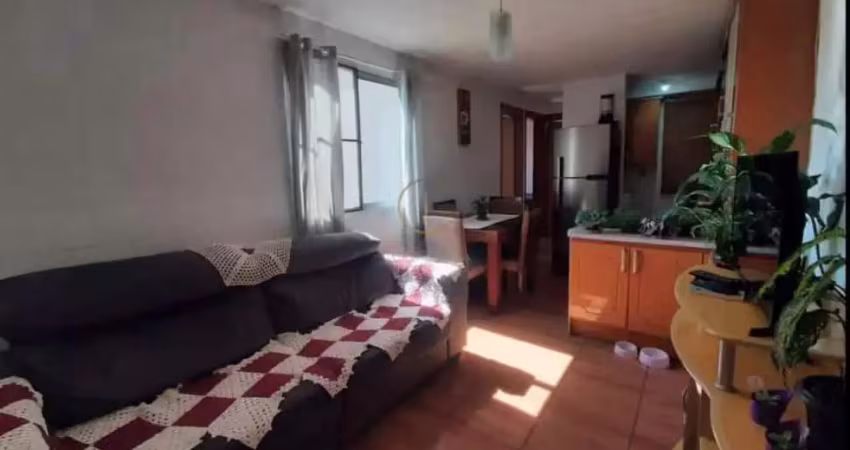 Apartamento com 2 quartos à venda no Estância Velha, Canoas 
