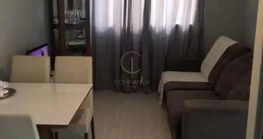 Apartamento com 2 quartos à venda no Rio Branco, Canoas 