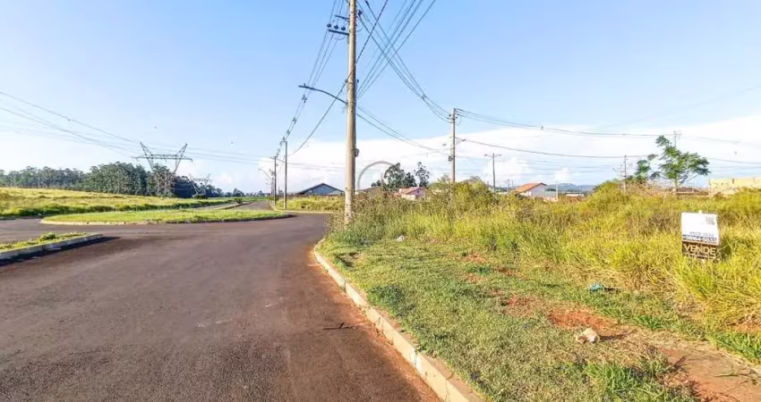 Ótimo terreno plano e pronto para construir no bairro brigadeira