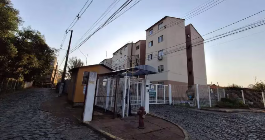 Apartamento com 2 dormitórios à venda- bairro olaria
