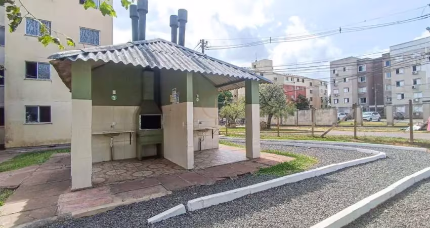 Apartamento com 02 dormitórios há 5 min. do centro com vaga rotativa