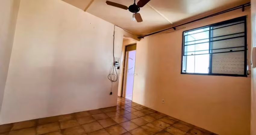 Apartamento com 2 quartos à venda no Guajuviras, Canoas 