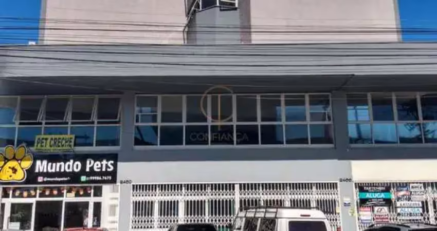 Sala comercial à venda no Centro, Novo Hamburgo 
