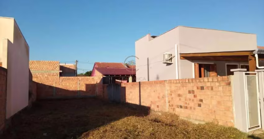 Terreno à venda no Caju, Nova Santa Rita 