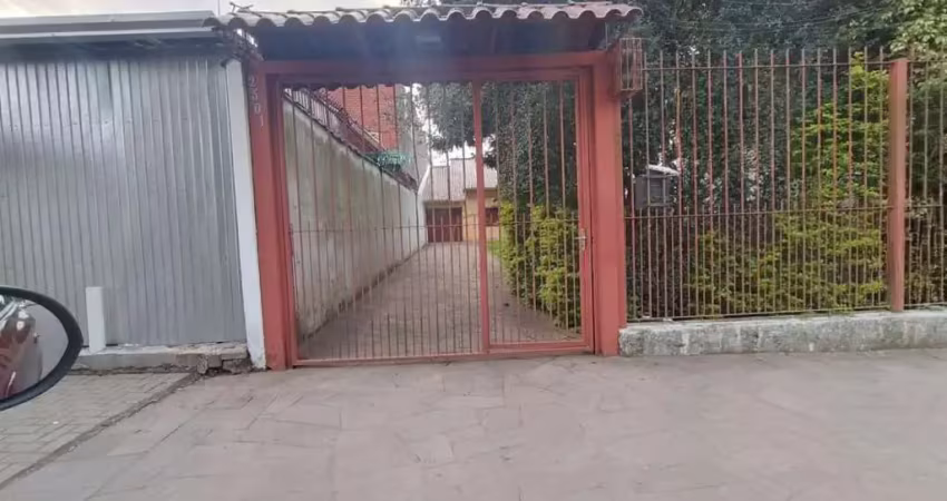 Casa com 3 quartos à venda na Nossa Senhora das Graças, Canoas 