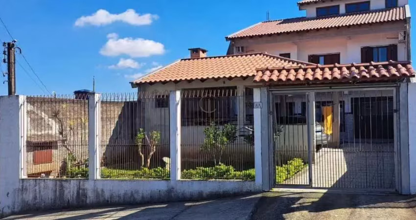 Casa com 3 quartos à venda no Guajuviras, Canoas 