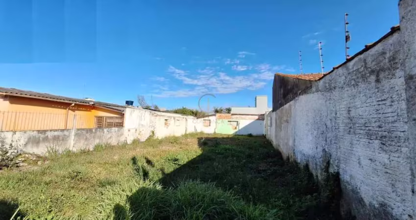 Terreno à venda no Niterói, Canoas 