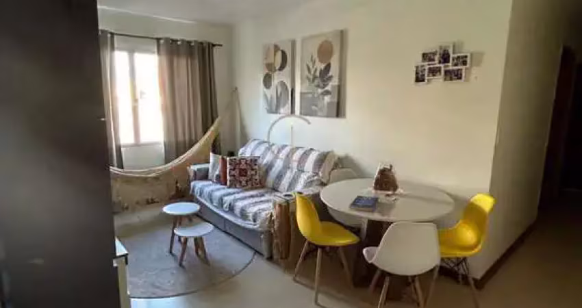 Apto com 2 dormitórios centro de canoas no edificio luiza