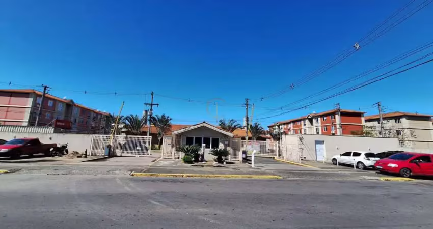 Apartamento com 02 dormitórios, no igara, em canoas
