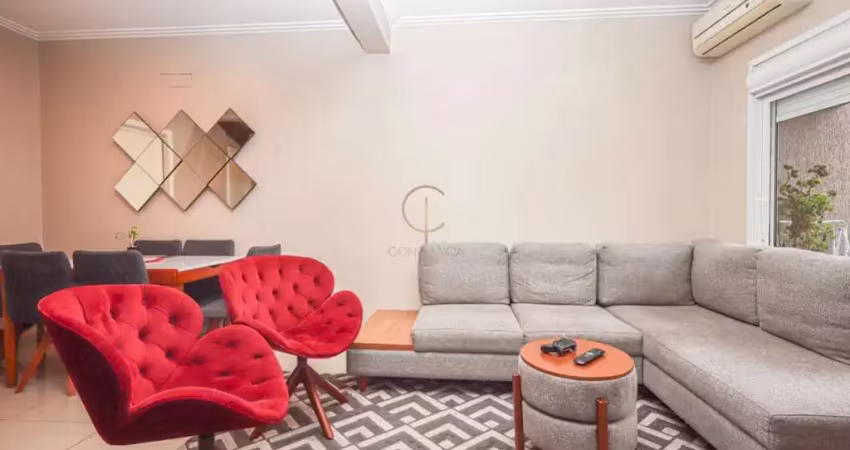 Casa com 2 quartos à venda no São José, Canoas 